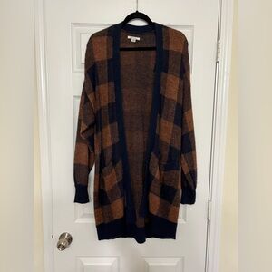 American Eagle cardigan sweater